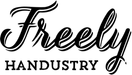 Logo Freely Handustry