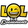 LOL Évènements logo