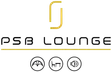 PSB Lounge logo